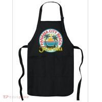 Beach Spring Break Please FL Panama City Beach Apron thumb 0