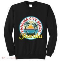 Beach Spring Break Please FL Panama City Beach Sweatshirt thumb 0