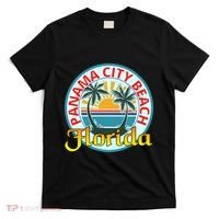 Beach Spring Break Please FL Panama City Beach T-Shirt thumb 0