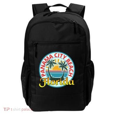 Beach Spring Break Please FL Panama City Beach Backpack