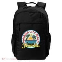 Beach Spring Break Please FL Panama City Beach Backpack thumb 0
