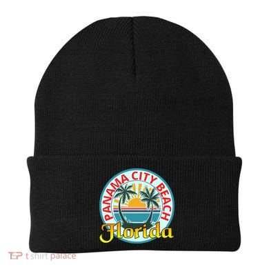 Beach Spring Break Please FL Panama City Beach Beanie