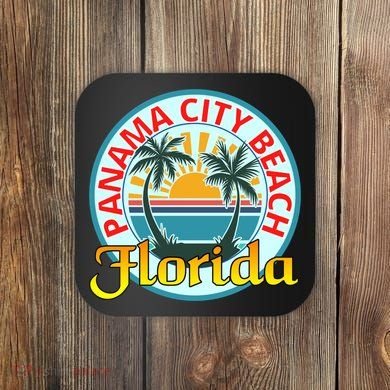 Beach Spring Break Please FL Panama City Beach Coaster