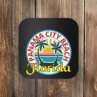 Beach Spring Break Please FL Panama City Beach Coaster thumb 0