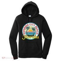 Beach Spring Break Please FL Panama City Beach Women's Hoodie thumb 0