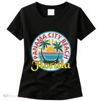 Beach Spring Break Please FL Panama City Beach Women's T-Shirt thumb 0