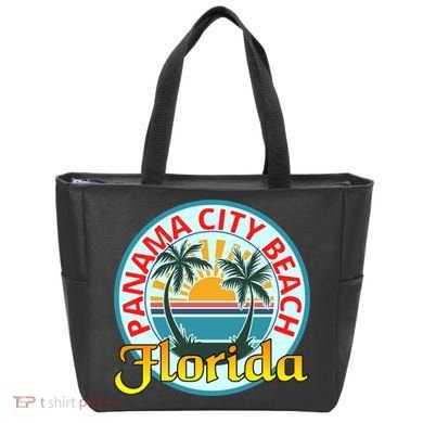 Beach Spring Break Please FL Panama City Beach Tote Bag