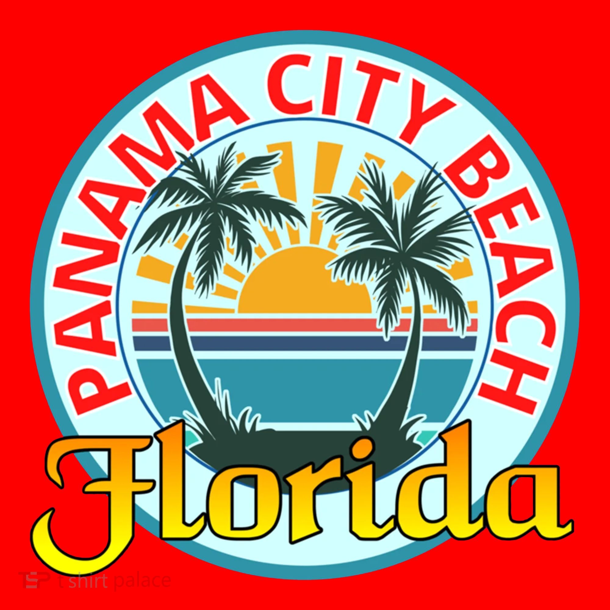 Beach Spring Break Please FL Panama City Beach Santa Hat