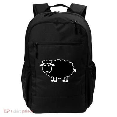 Black Sheep Backpack