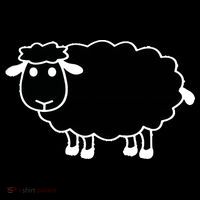 Black Sheep Coffee Mug thumb 5