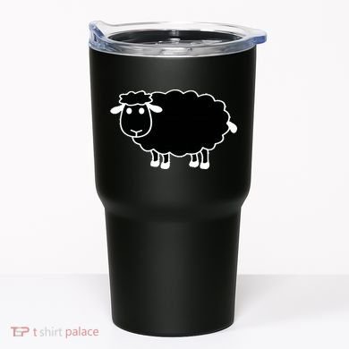 Black Sheep Tumbler