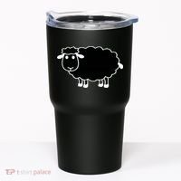 Black Sheep Tumbler thumb 0