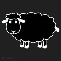 Black Sheep Tumbler thumb 3