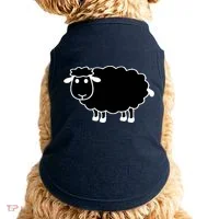 Black Sheep Doggie Tank thumb 0