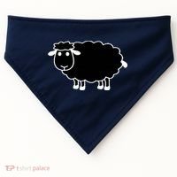 Black Sheep USA-Made Doggie Bandana thumb 0