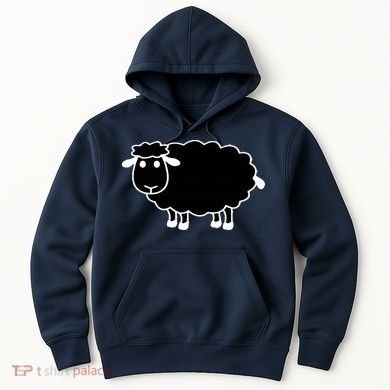Black Sheep Hoodie