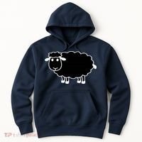 Black Sheep Hoodie thumb 0