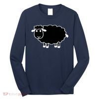 Black Sheep Long Sleeve Shirt thumb 0
