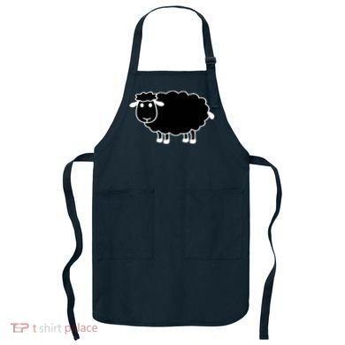 Black Sheep Apron