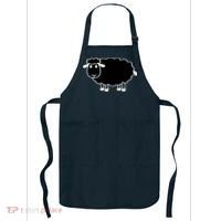 Black Sheep Apron thumb 0