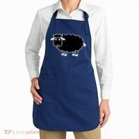Black Sheep Apron thumb 2