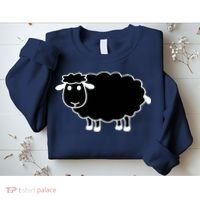 Black Sheep Sweatshirt thumb 2