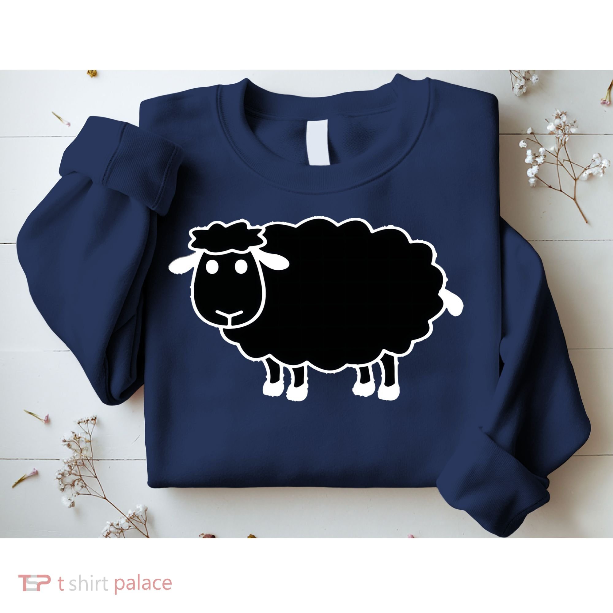Black Sheep Sweatshirt