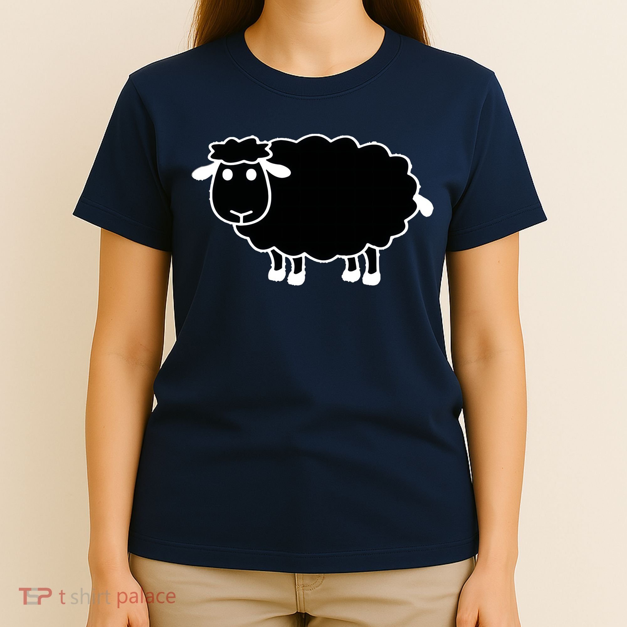 Black Sheep T-Shirt