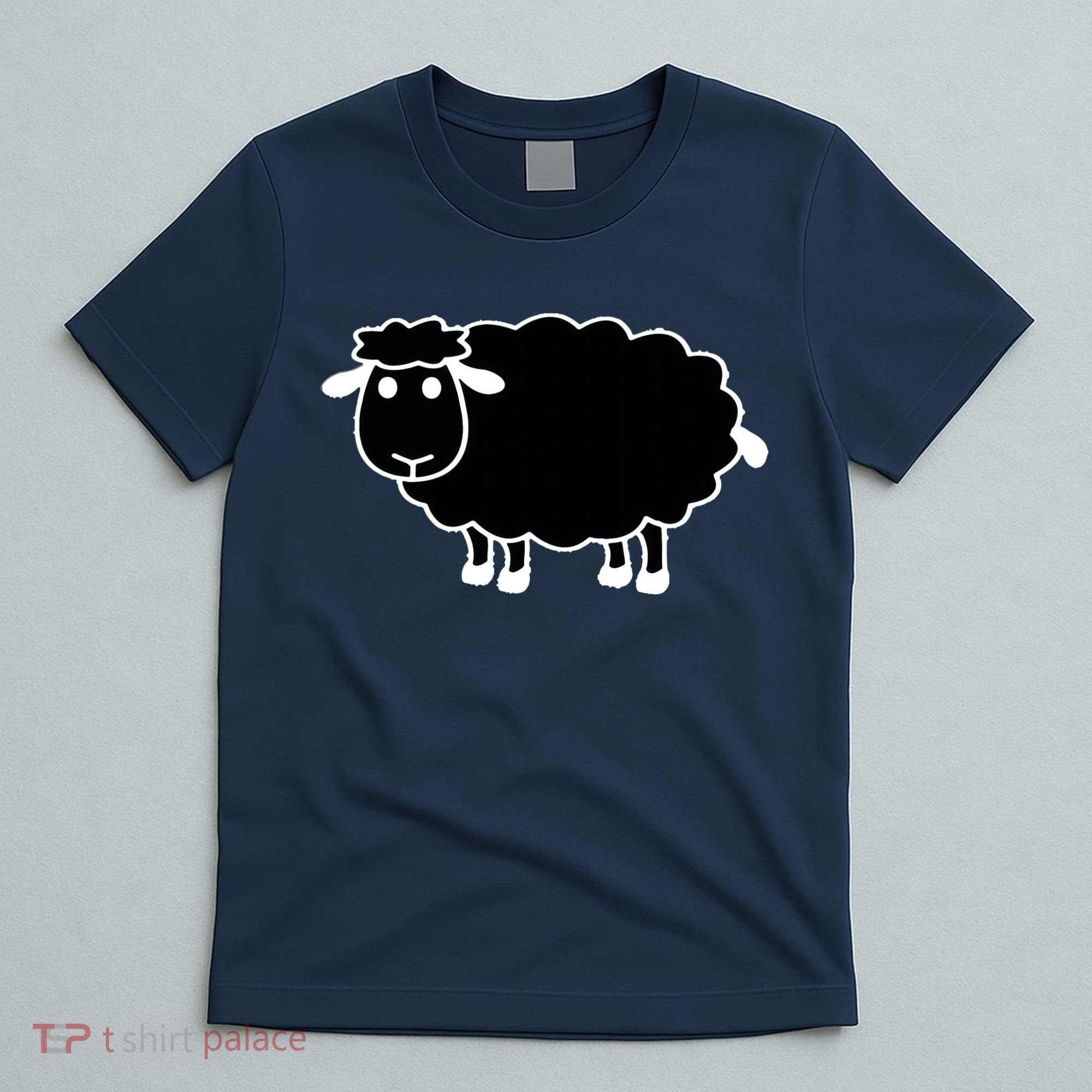 Black Sheep T-Shirt