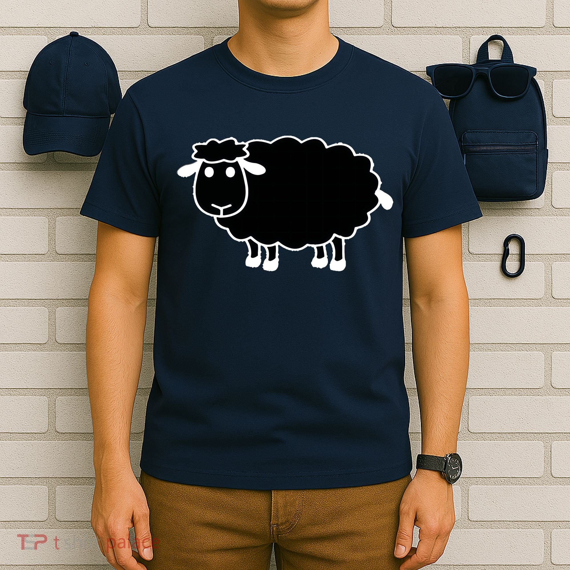 Black Sheep T-Shirt