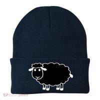 Black Sheep Beanie thumb 0