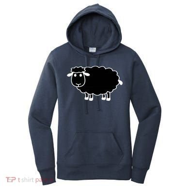 Black Sheep Women's Hoodie