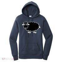 Black Sheep Women's Hoodie thumb 0