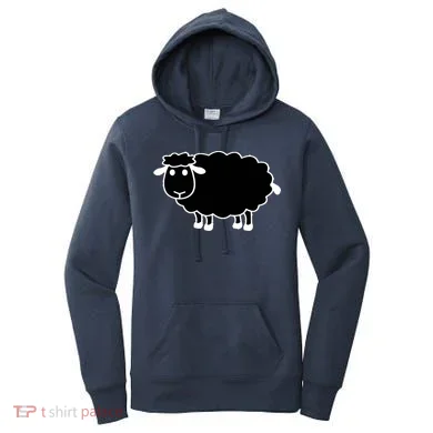 Black Sheep Women's Hoodie