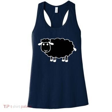 Black Sheep Women's Tank Top