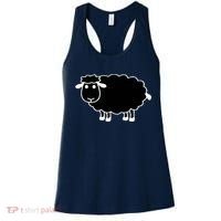 Black Sheep Women's Tank Top thumb 0