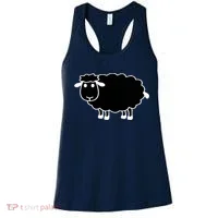 Black Sheep Women's Tank Top thumb 0