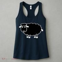 Black Sheep Women's Tank Top thumb 3