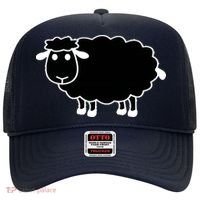 Black Sheep Hat thumb 0