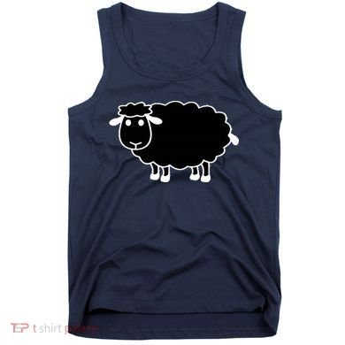 Black Sheep Tank Top