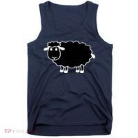 Black Sheep Tank Top thumb 0