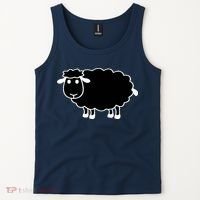 Black Sheep Tank Top thumb 2