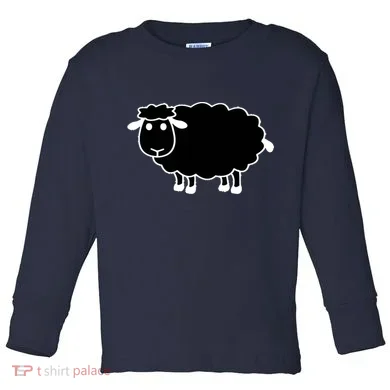 Toddler Long Sleeve
