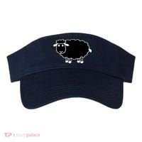 Black Sheep Visor thumb 0