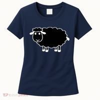 Black Sheep Women's T-Shirt thumb 0