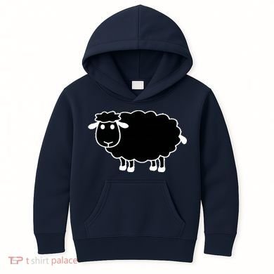 Black Sheep Kids Hoodie