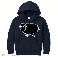 Black Sheep Kids Hoodie thumb 0