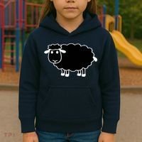 Black Sheep Kids Hoodie thumb 3