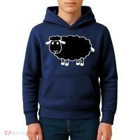 Black Sheep Kids Hoodie thumb 4