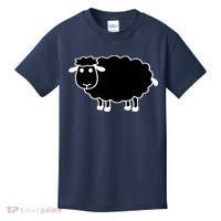 Black Sheep Kids T-Shirt thumb 0